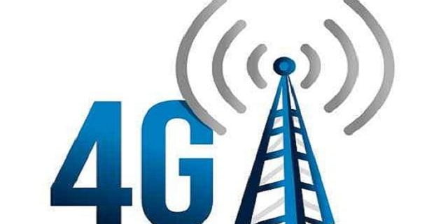 Débit de connexion : le Cameroun en mode 4G