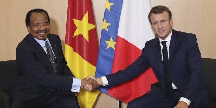 Gouvernement français : Le Cameroun exige des correctifs