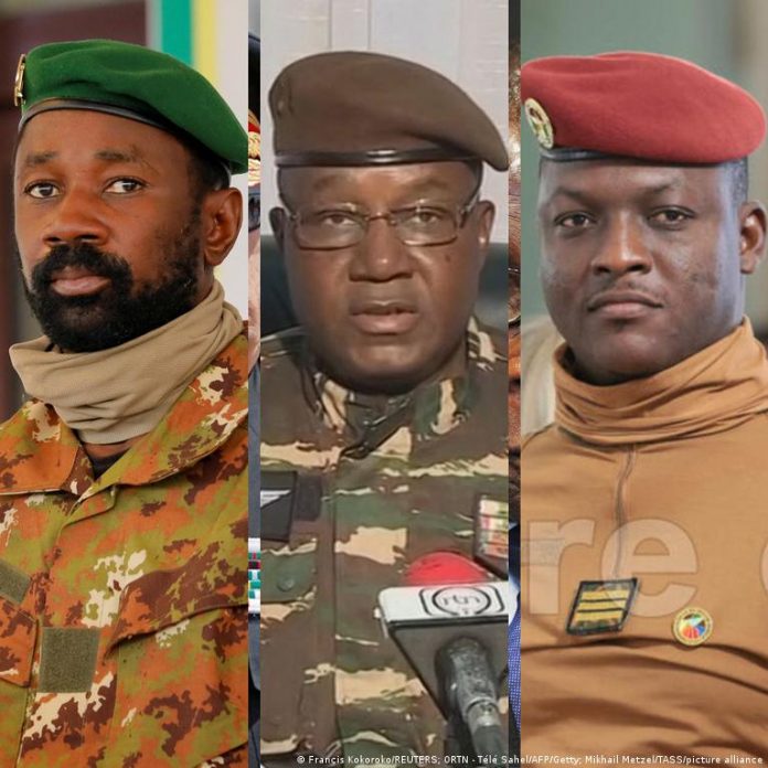 Intégration sous-régionale : La Cedeao se disloque