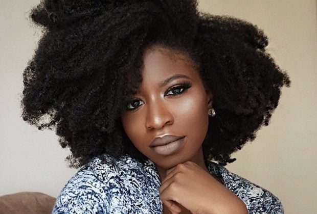 Cheveux crépus : Comment les faire pousser naturellement