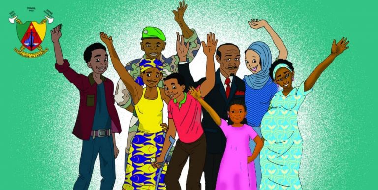 Couverture santé universelle