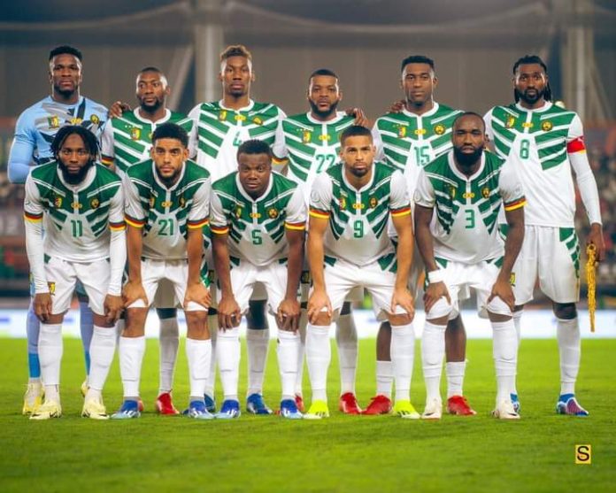 Lions indomptables : le Minsep attribue la débâcle à la Fecafoot.