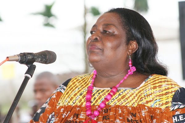 Françoise Foning forever : 23 janvier 2015 – 23 janvier 2024