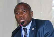 Pdt Commission nationale de droits de l’homme
