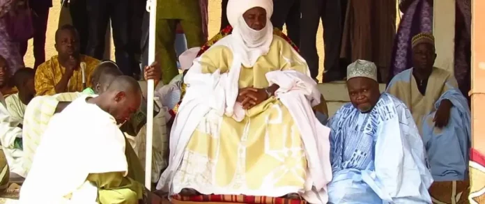 Les Lamidos héritiers des chefferies traditionnelles du Nord