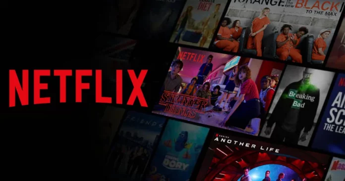 Netflix révolutionne l’industrie du divertissement