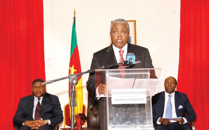 Subvention : promesses sous conditions aux médias camerounais