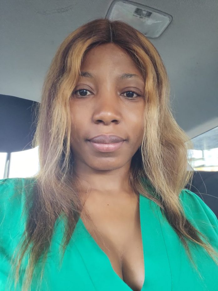 Lycée d’Etoug-Ebe: Sarah Hope, parapsychologue décrypte