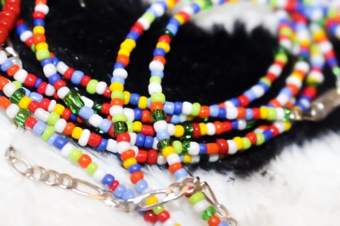 Bijoux de corps : Révélez votre féminité avec les « Baya »