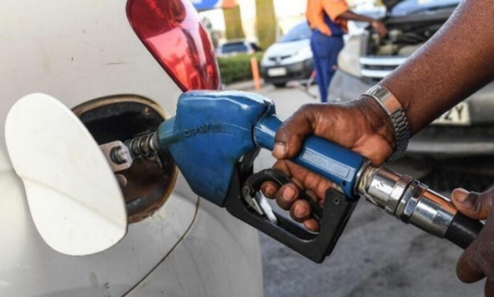 Carburant : entre pénurie et augmentation des prix à la pompe