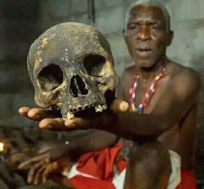 Culte des crânes en pays Bamiléké: Une tradition séculaire