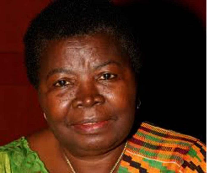 Elecam : Le satisfecit du Pr Dorothy Njeuma