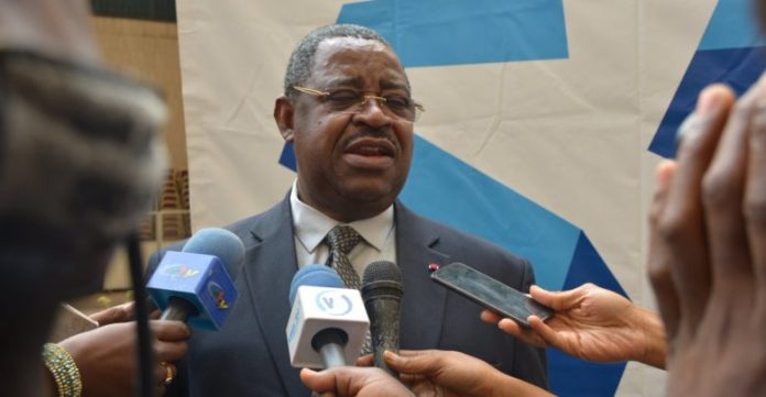 Nécrologie : L’ex-ministre Jean Baptiste BOKAM n’est plus