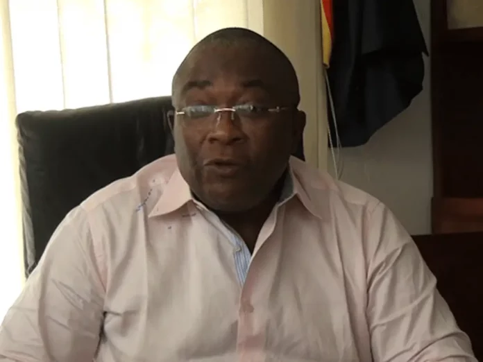 Douala : Jean Michel Nintcheu commémore les martyrs