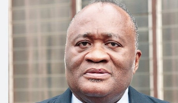 Joseph Owona est décédé