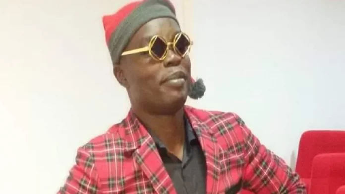 Nécrologie : Kardinal Aristide 1er casse son micro