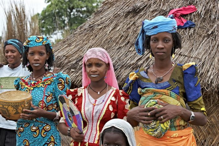 Les Mbororo, minorité ethnique, revendiquent leurs droits