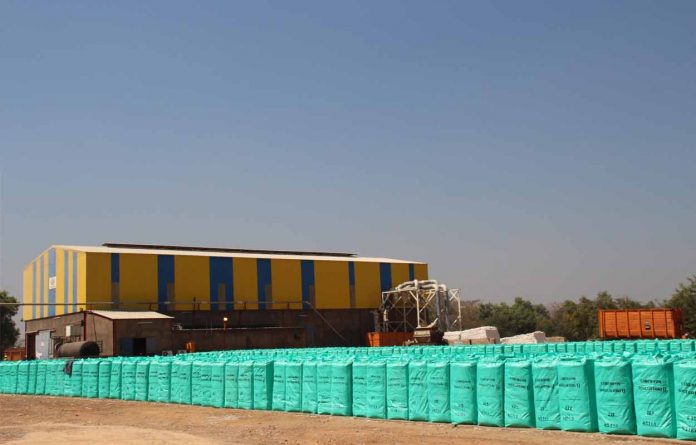 Sodecoton : Une sortie de l’ornière