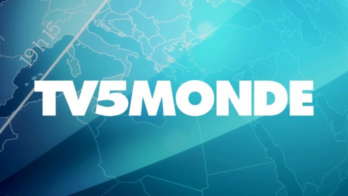 Diffusion du drapeau séparatiste : les responsables de TV 5 au Cameroun