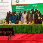Les pays ouest-africains lèvent des sanctions contre le Niger, la Guinée et le Mali, Magazine Pages Jaunes