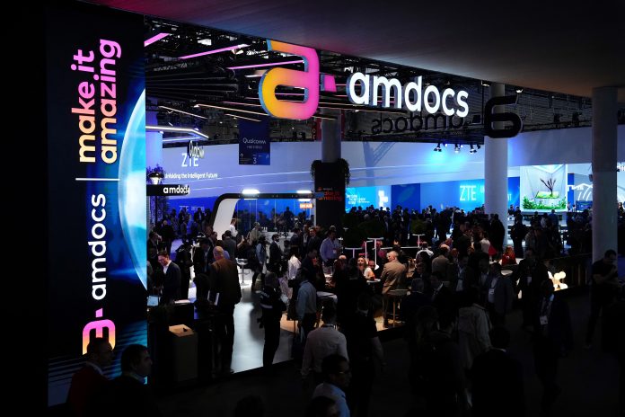 Salon mondial du mobile: l’IA et le « marché unique » européen des télécoms au coeur des débats