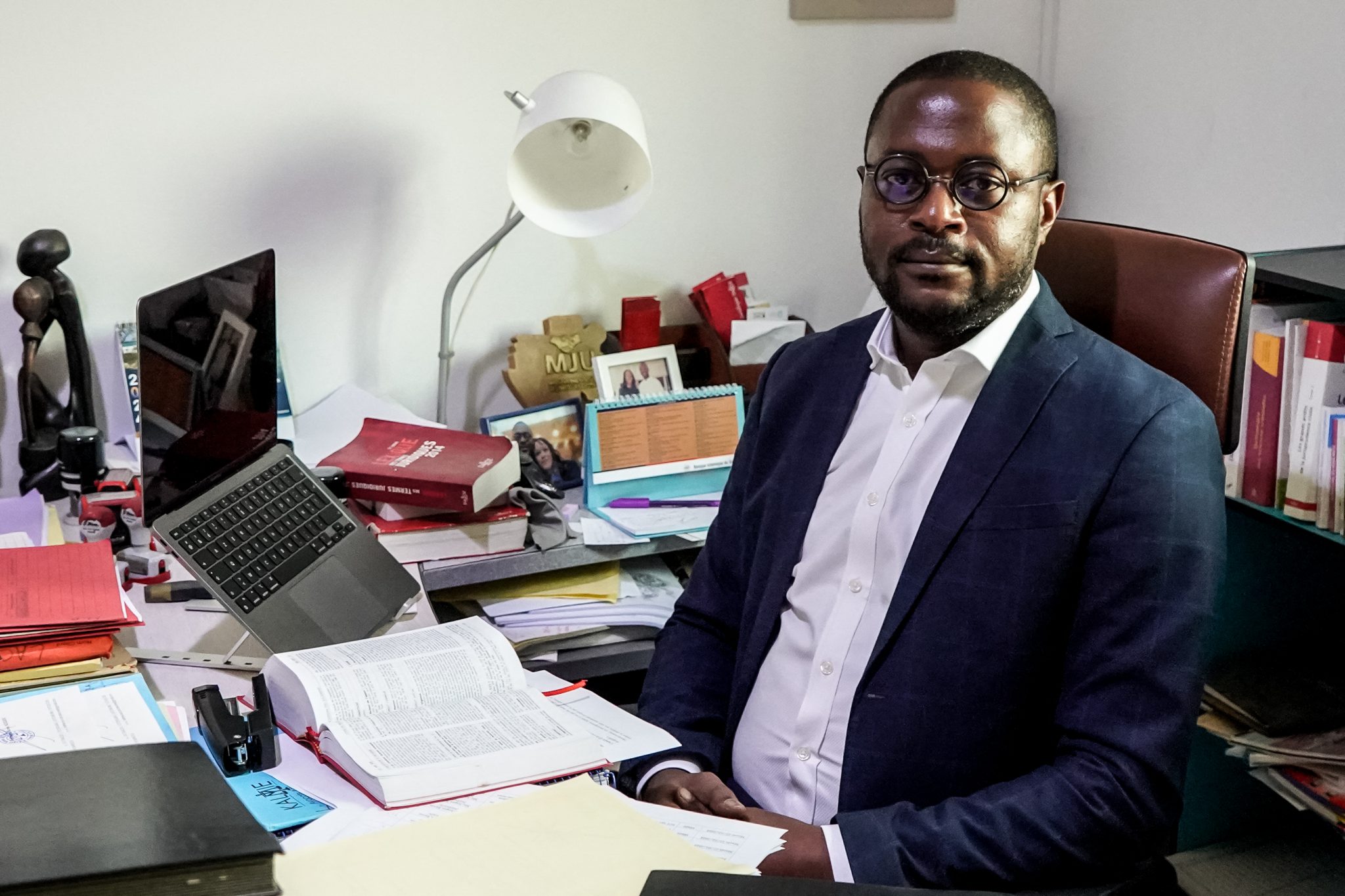 Au Gabon, six mois après le coup d'Etat, un bilan contrasté pour le général Oligui Nguema, Magasine Pages Jaunes