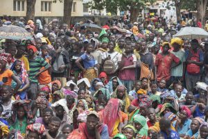 Mozambique : plus de 67.000 déplacés après de récentes attaques jihadistes, Magazine Pages Jaunes