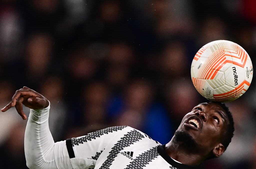 Foot: Didier Deschamps "n'imagine pas un seul instant que Pogba ait eu l'intention de se doper", Magazine Pages Jaunes