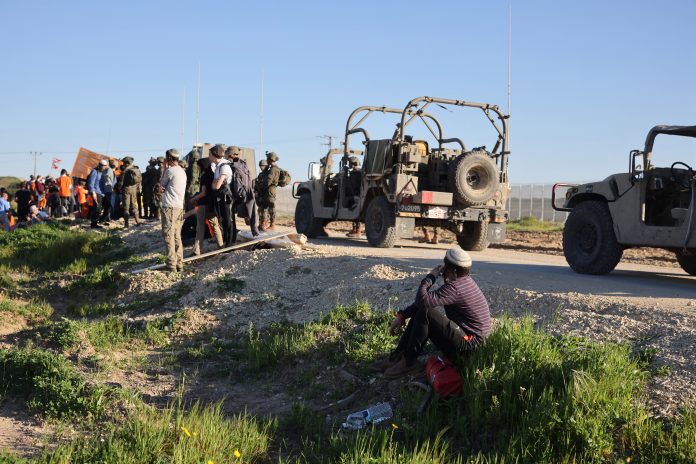 Gaza: le Conseil de sécurité doit dire « ça suffit », plaide l’ambassadeur palestinien