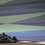 F1: Hamilton et Mercedes, les plus rapides de la 2e séance d'essais libres à Bahreïn, Magazine Pages Jaunes