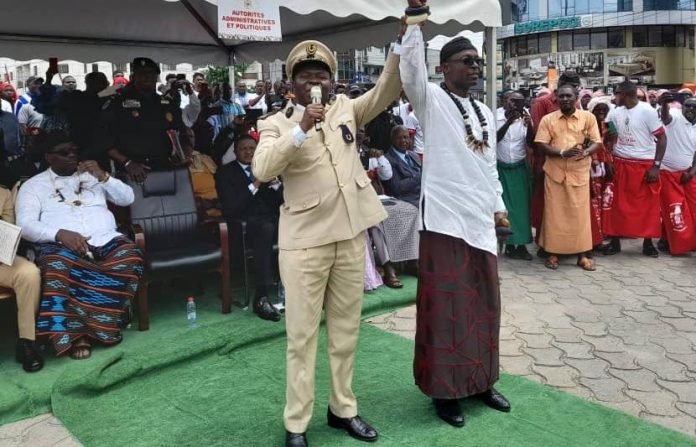 Succession : Des sons dissonants à la Chefferie supérieure Akwa