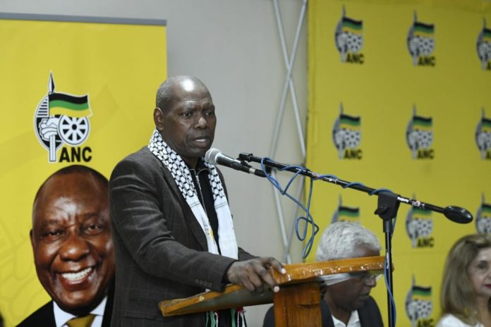 Elections en Afrique du Sud : Les Enjeux de la Campagne de l’ANC