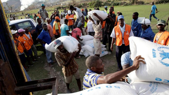 Soudan : l’aide humanitaire vitale pour le Darfour bloquée par les autorités (ONG)