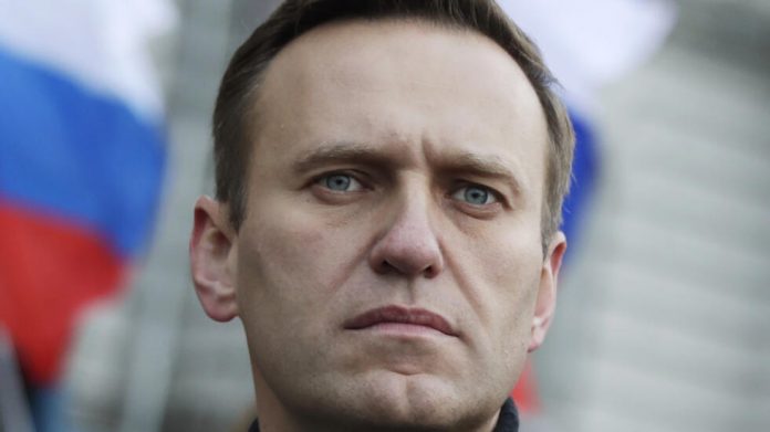 Alexei Navalny l’adversaire numéro 1 de Poutine est mort.