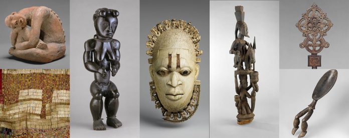 A New York, l’art moderne afro-américain sort de la marginalité