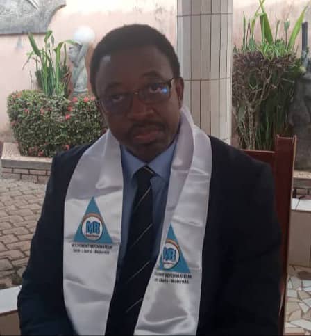 Samuel BILLONG : »La résilience des camerounais n’est pas sans limite. »