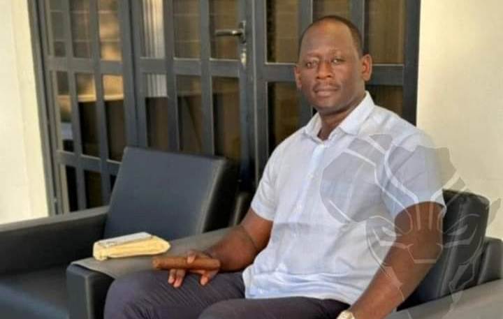 Cameroun: l'agresseur sexuel présumé Hervé Bopda placé en détention provisoire, Magazine Paes Jaunes
