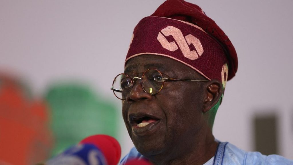 Crise sénégalaise
