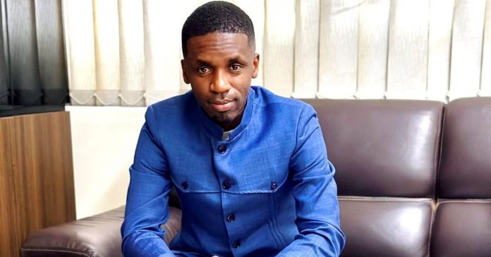 Propagation de fausses nouvelles : Bruno Bidjang attend toujours d’être fixé sur son sort