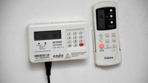 Energie électrique : 800 000 compteurs prépayés installés au Cameroun