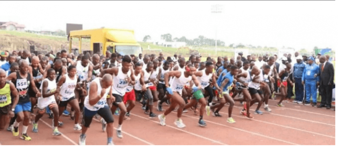 L’ascension du Mont Cameroun sous fond de psychose.