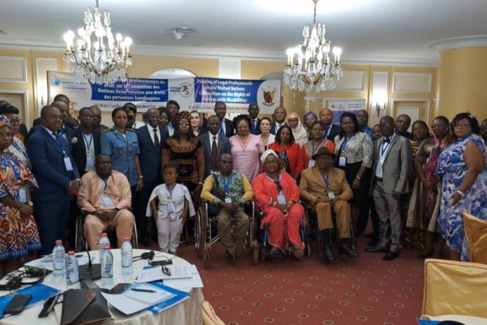 Droits des personnes handicapées : les Nations unies en ordre de bataille