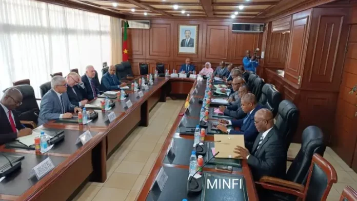 Gouvernance économique : les exigences du Fmi au Cameroun