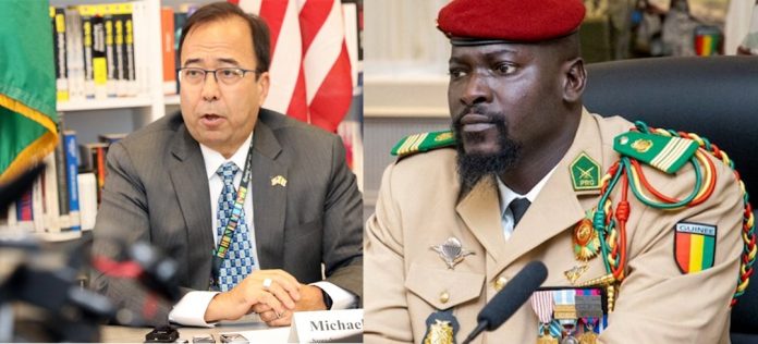 Transition en Guinée : pourquoi les États-Unis s’inquiètent?