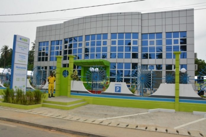 Distribution de l’énergie électrique : le gouvernement met Eneo en garde contre des troubles sociaux.