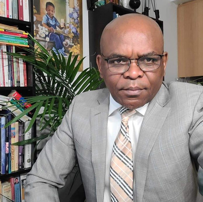 Mon ras-le-bol sur les déferlantes haineuses anti-Samuel Eto’o au kamerun…