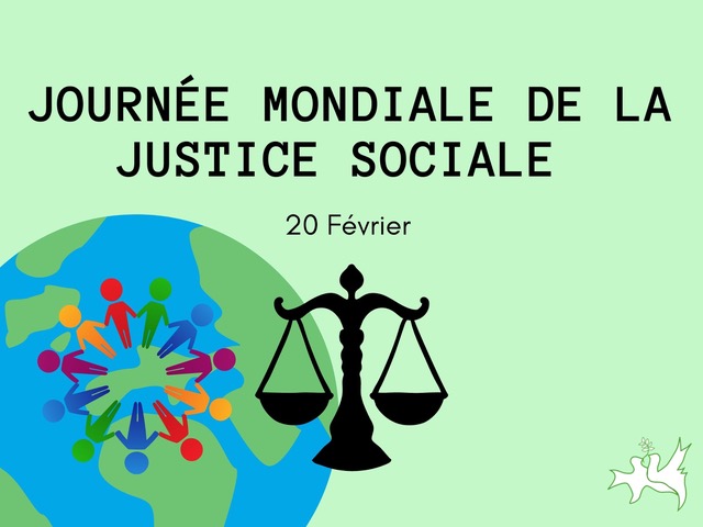 Renforcement de la justice sociale, une priorité pour le Cameroun ?