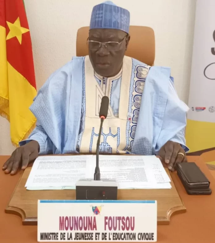 Minjec : des responsables sanctionnés