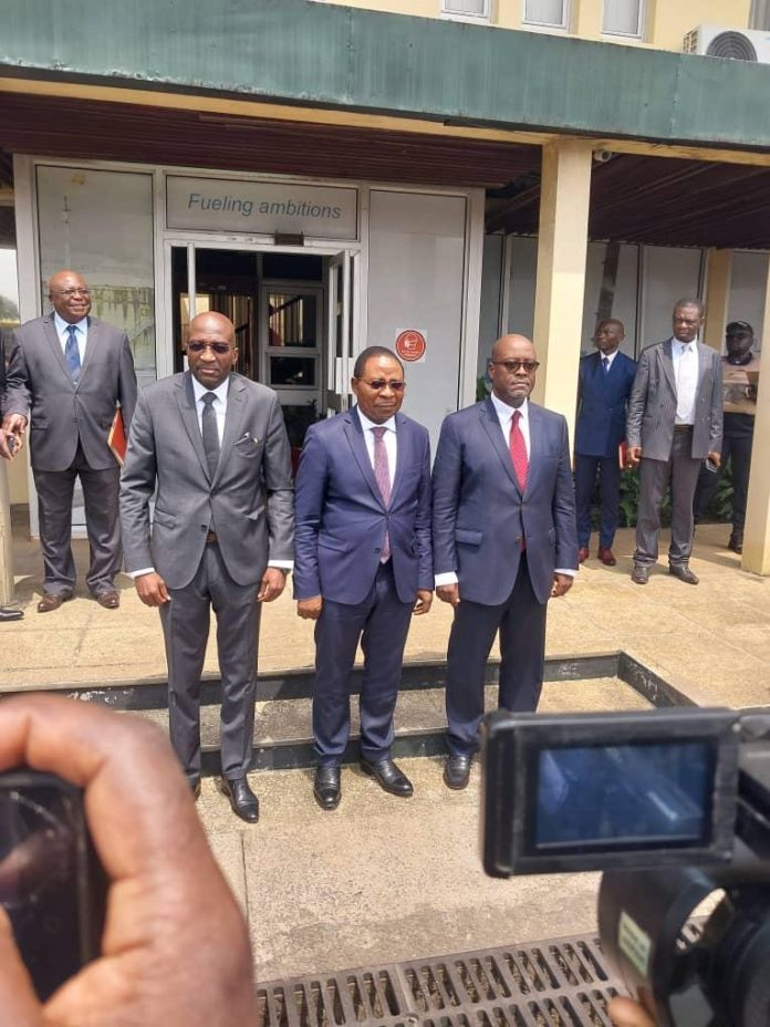 Hydrocarbures : un nouveau directeur général à la Sonara