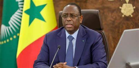 Sénégal: le président Sall annonce une loi d'amnistie en pleine crise autour de la présidentielle, Magazine Pages Jaunes